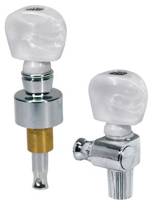 Boston BJ-1005-C stemmechanieken voor 5-snarige banjo
