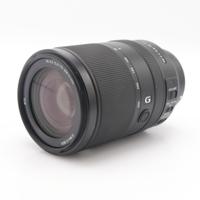Sony FE 70-300mm F/4.5-5.6 G OSS occasion