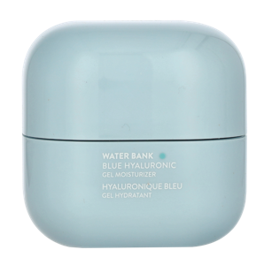 Laneige Water Bank Blue Hyaluronic Gel Moisturizer 50 ml