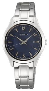 Seiko dameshorloge Quartz Analoog 29,9 mm SUR425P1