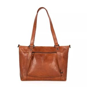 Shopper bronco brandy