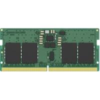 Kingston Technology KVR64V52BS6-8 geheugenmodule 8 GB 1 x 8 GB DDR5