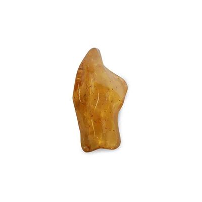 Copal - Diverse insluitsels - Vindplaats Madagaskar (Model 158)