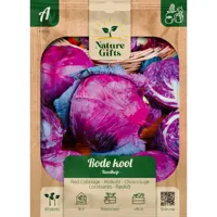 Rode kool roodkop 60st