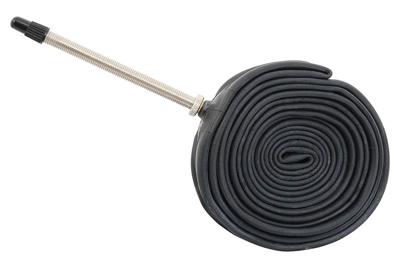 Massi Binnenband 700x25-35C 80mm - Zwart Massi Binnenband 700x25-35C 80mm - Zwart