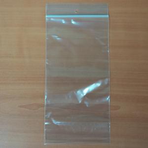 100 Gripzakjes 100 x 200 mm 50 micron