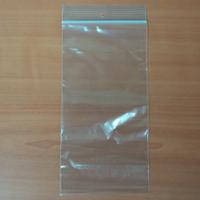 100 Gripzakjes 100 x 200 mm 50 micron