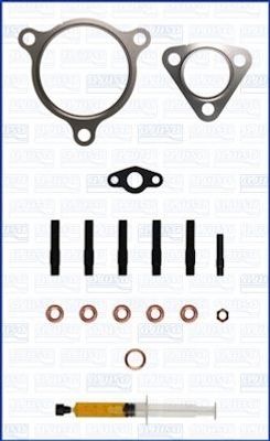 Turbocharger, montageset JTC11229