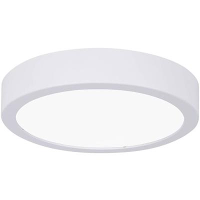 Paulmann LED-inbouwpaneel voor badkamer 13 W IP44 (plafondmontage) Wit