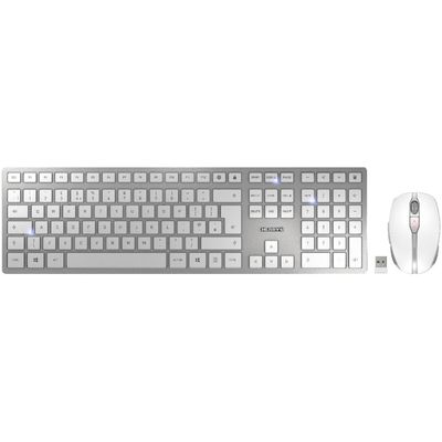 DW 9000 SLIM Desktopset
