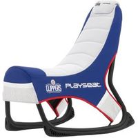 Playseat CHAMP NBA Gecapitonneerde zitting Blauw, Wit - thumbnail