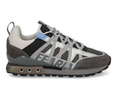 Cruyff Fearia Futura 900 grey Grijs maat 38