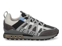 Cruyff Fearia Futura 900 grey Grijs maat 38