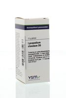 VSM Lycopodium clavatum D6 (10 gr)