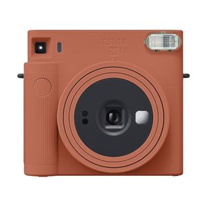 Fujifilm Instax Square SQ1 Instant Camera Terracotta Orange