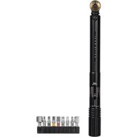 Topeak momentsleutel torq stick 4-20nm Topeak momentsleutel torq stick 4-20nm