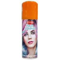 Party Success Haarspray 125ml kleur oranje orange