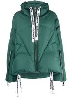 Khrisjoy doudoune Khris Iconic - Vert