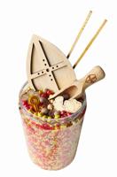 Sinterklaas PourAndPlay van SensoryFun