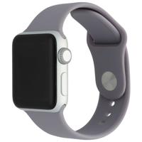 Apple Watch Sport Band - Beton - 38, 40, 41 & 42mm - ML