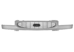 Grill + Kader 1897510