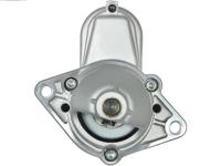 Startmotor / Starter AS-PL, Spanning (Volt)12V, u.a. für Opel, Chevrolet, Daewoo, Vauxhall, Fiat - thumbnail