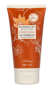 Dr. Renaud Gourmandise De Beaute 2 in 1 Shower Gel 150 ml Douche & bad