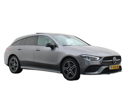 Mercedes Benz CLA
