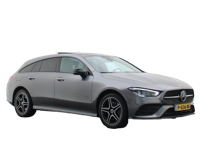 Mercedes Benz CLA