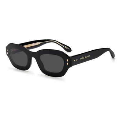 Dames zonnebril Isabel Marant IM-0052-S-2M2 Ø 49 mm
