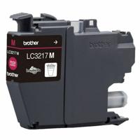 Compatibele inktcartridge Brother LC3217M Magenta