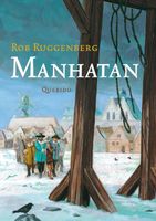 Manhatan - Rob Ruggenberg - ebook