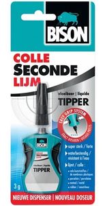 Deli Ctn secondelijm super glue 20gr.