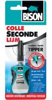 Deli Ctn secondelijm super glue 20gr. - thumbnail