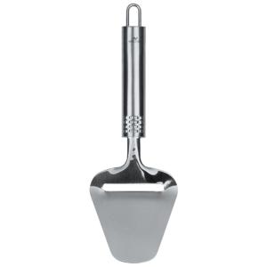 RVS Kaasschaaf - ovalen handvat - 24 cm - keukengerei - Kaasplakjes snijden