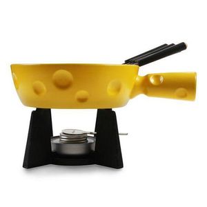 Boska - Fondueset Super Cheesy - 1,3 L (85-35-12)