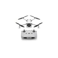 Compacte en ultralichte cameradrone - DJI - Mini 3 - Met de DJI RC-N1 radiobesturing
