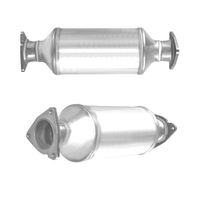 Roetfilter BM11206
