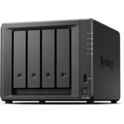 Synology DiskStation DS923+