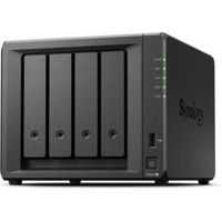 Synology DiskStation DS923+