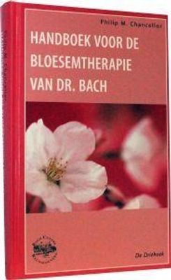 Handboek voor de bloesemtherapie