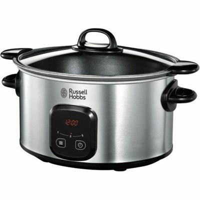 Slowcooker Russell Hobbs 22750-56 6L 6 L 200 W