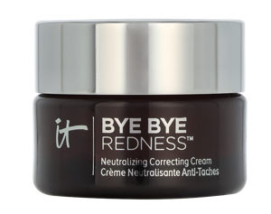 IT Cosmetics Bye Bye Redness Neutralising Correcting Cream 10 ml Vochtinbrengende crème