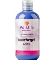 Volatile Douchegel Relax 250ml - thumbnail