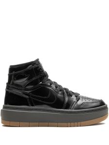 Jordan baskets montantes Air Jordan 1 Elevate 'Black/Gum' - Noir