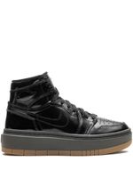 Jordan baskets montantes Air Jordan 1 Elevate 'Black/Gum' - Noir