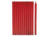 Timmermanspotlood 175 mm (12 st.) - Velleman