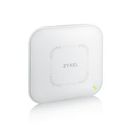 Zyxel WAX650S WLAN toegangspunt 3550 Mbit/s Power over Ethernet (PoE) Wit - thumbnail