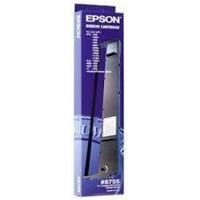Originele Matrixband Epson C13S015086 Zwart