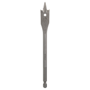 Bosch Accessoires Speedboor Self Cut | 17 x 6,35 152 mm - 2609255334